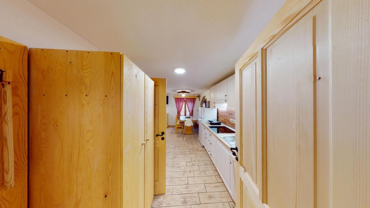 Hisa Margit, Ratece 150 Apartment Exterior photo