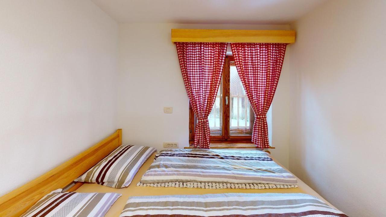 Hisa Margit, Ratece 150 Apartment Exterior photo